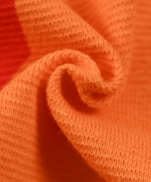 MARKEY'S（マーキーズ）の「総柄タンクトップ（タンクトップ・キッズ・ライトグリーン/グリーン/オレンジ/ライトブルー/ミント/パープル/レッド系その他/ブラック/ブラック系その他/グレー・80/90/100/110/120/130/140）」の20枚目の写真