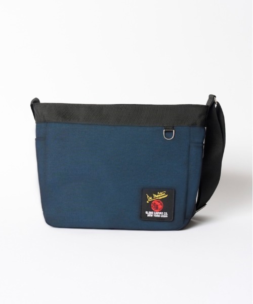 De Martini NEWS PAPER BAG (TBC)（ショルダーバッグ）｜De Martini