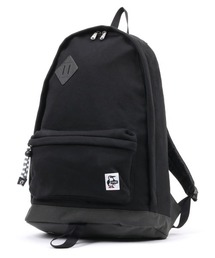 CHUMS(`X)́yCHUMS/`Xz Classic Day Pack Sweat Nylon(obNpbN/bN)