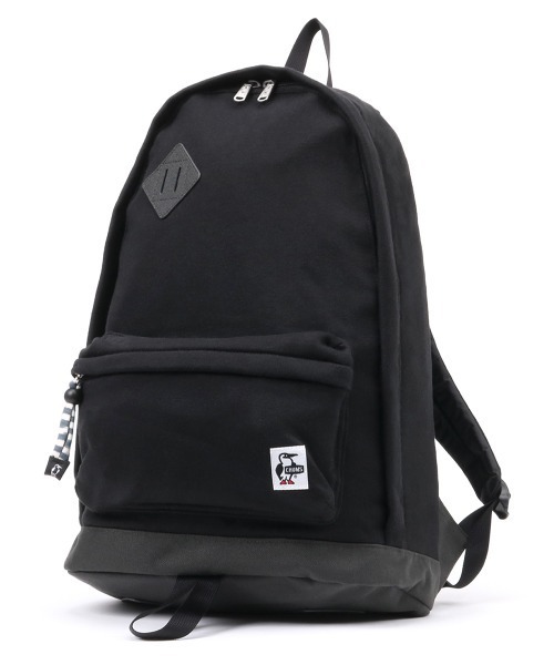 CHUMS(チャムス)の「【CHUMS/チャムス】 Classic Day Pack Sweat Nylon(バックパック/リュック・レディース・その他1/その他3/その他2・FREE)」の1枚目の写真