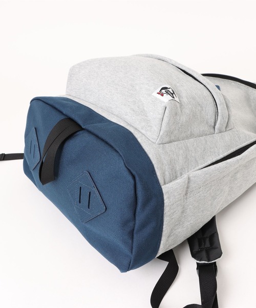 CHUMS(チャムス)の「【CHUMS/チャムス】 Classic Day Pack Sweat Nylon(バックパック/リュック・レディース・その他1/その他3/その他2・FREE)」の9枚目の写真
