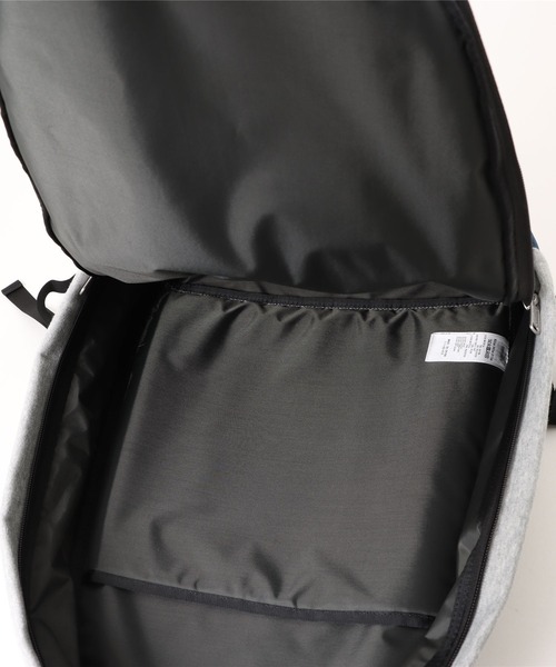 CHUMS(チャムス)の「【CHUMS/チャムス】 Classic Day Pack Sweat Nylon(バックパック/リュック・レディース・その他1/その他3/その他2・FREE)」の10枚目の写真