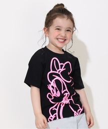 Disney(�f�B�Y�j�[)�́y��100���z �e�q������ �f�B�Y�j�[ �l�I���L�����N�^�[T�V���c 0322K(T�V���c/�J�b�g�\�[)