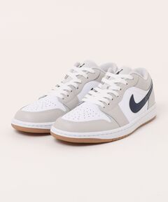 セール】JORDAN BRAND 225-25AIR JORDAN 1 LOW GS エア ジョーダン 1