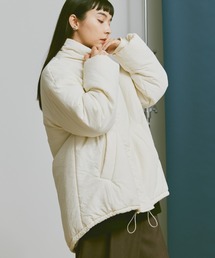 Happy John（ハッピージョン）の「ブルゾン（ダウンジャケット/コート）」