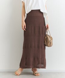 un dix cors｜アンディコールのスカート通販 - ZOZOTOWN