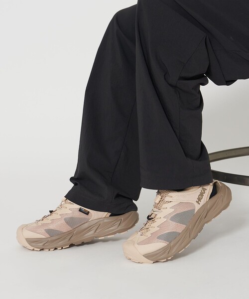 HOKA＞ウィメンズ ホパラ2/サンダル