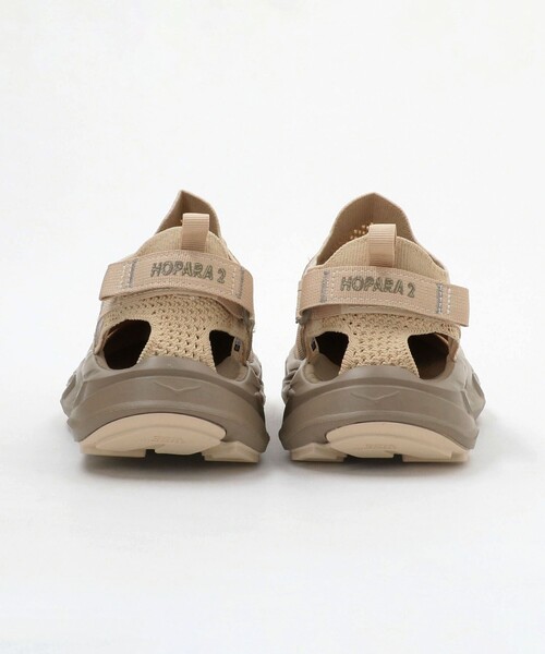 HOKA＞ ホパラ 2/シューズ（サンダル）｜HOKA（ホカ）の