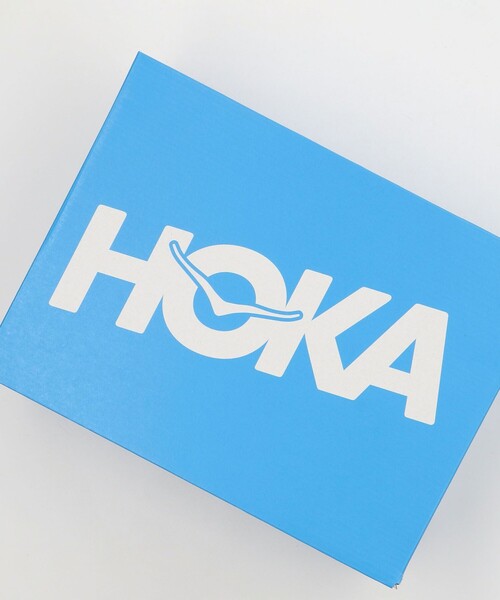 HOKA(ホカ)の「<HOKA> ホパラ 2/シューズ(サンダル・メンズ・ベージュ/ブラック・9/7/8/10/11)」の16枚目の写真