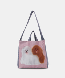 【良品】カルネボレンテ　トート Carne Bollente（カルネボレンテ）｜トートバッグ一覧 - WEAR
