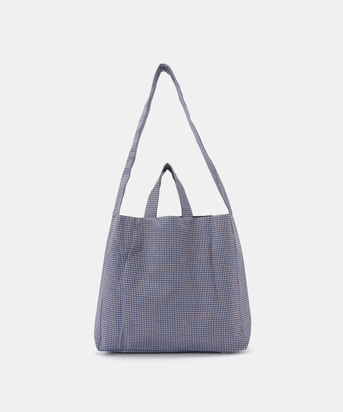 Carne Bollente(カルネボレンテ)の「【Carne Bollente/カルネボレンテ】 Butte-Chaumont Flirt SS25BAG0202(トートバッグ・レディース・その他・FREE)」の3枚目の写真