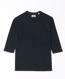 ストレッチフライス ハーフスリーブ Tシャツ