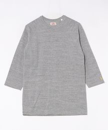 ストレッチフライス ハーフスリーブ Tシャツ
