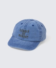 WILD THINGS（ワイルドシングス）の「《WILDTHINGS》PIGMENT CAP（キャップ・メンズ）」