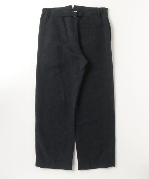 パンツ boudoir vintage wool pants boudoir vintage wool pants