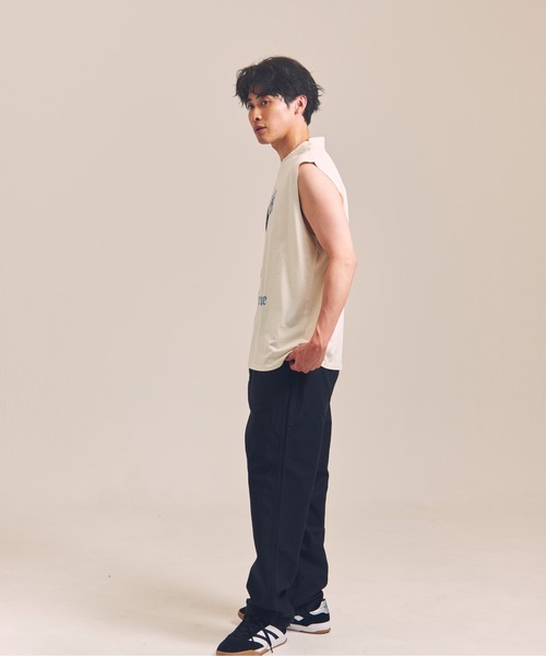 JACKROSE(ジャックローズ)の「JE-ART/GRAPHIC-ノースリーブ(タンクトップ・メンズ・その他7/その他4/その他8/その他5/その他3/その他2/その他1/その他6・L/M)」の13枚目の写真