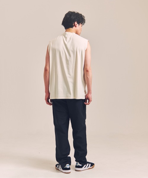 JACKROSE(ジャックローズ)の「JE-ART/GRAPHIC-ノースリーブ(タンクトップ・メンズ・その他7/その他4/その他8/その他5/その他3/その他2/その他1/その他6・L/M)」の16枚目の写真