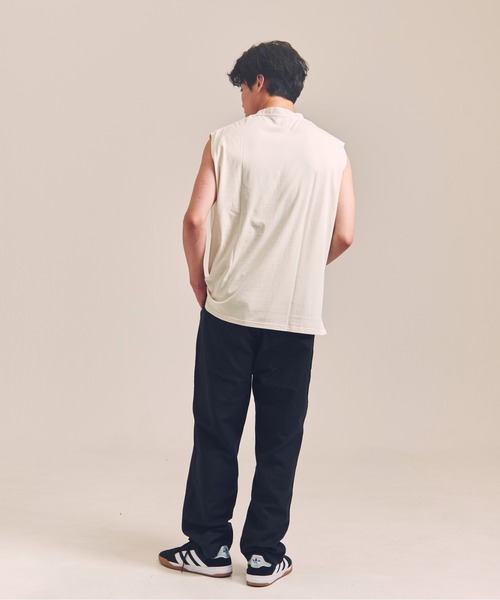 JACKROSE(ジャックローズ)の「JE-ART/GRAPHIC-ノースリーブ(タンクトップ・メンズ・その他7/その他4/その他8/その他5/その他3/その他2/その他1/その他6・L/M)」の17枚目の写真