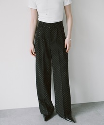 シャイニードットスラックス