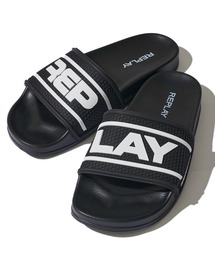 REPLAY（リプレイ）の「【REPLAY/リプレイ】サンダル（サンダル）」