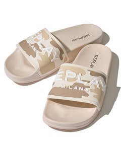 セール】mihara yasuhiro sneaker sandal（サンダル