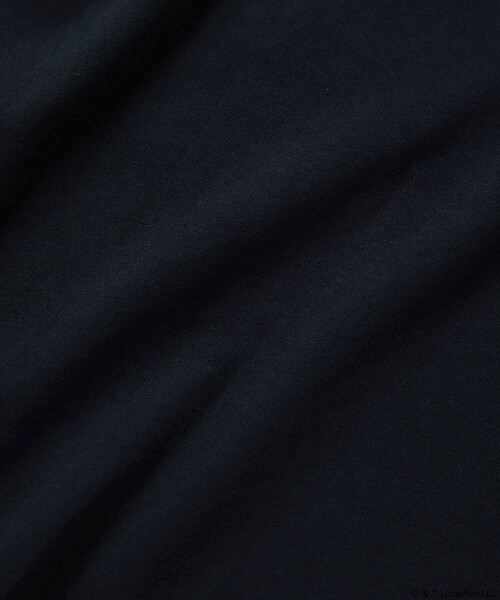 FREAK'S STORE（フリークスストア）の「限定展開 STARWARS/スター・ウォーズ 別注 ビッグシルエット バックプリントTシャツ / REBEL（Tシャツ/カットソー・メンズ・ホワイト/アッシュグレー/ブラック・LARGE/MEDIUM/SMALL）」の21枚目の写真