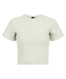 Tシャツ・カットソー entire studios T-SHIRTS (ESUS252009WH WHITE) エンタイアスタジオ ENTIRE STUDIOS ENTIRE STUDIOS Tシャツ