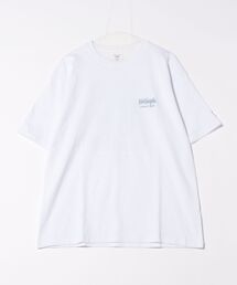 【What it isNt）ART BY MARKGONZALES / (ワットイットイズント) アートバイ マークゴンザレス】 リラックスフィット プリントTシャツ