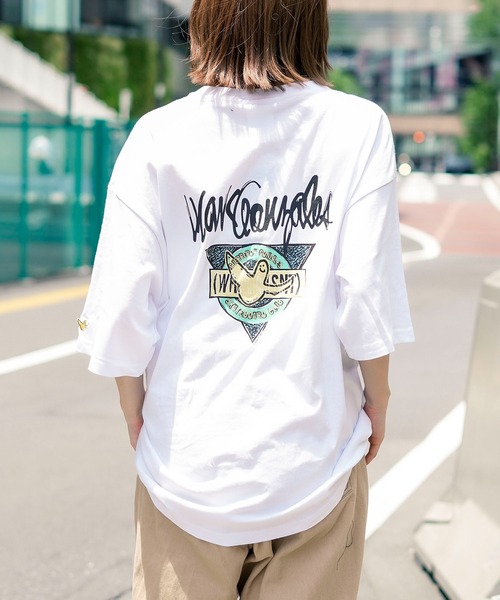 What it isNt）ART BY MARKGONZALES / (ワットイットイズント