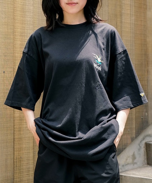 What it isNt）ART BY MARKGONZALES / (ワットイットイズント