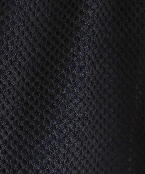 grove（グローブ）の「1枚でも映える上品メッシュカーディガン（カーディガン/ボレロ・レディース・オフホワイト/ブラック/ブルー・02/03/01/04/05）」の13枚目の写真