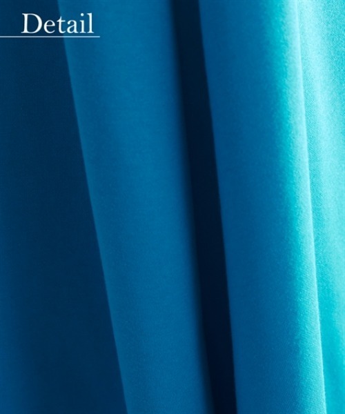 Soiunique（スワユニーク）の「柔らか裏毛スカート［Soiunique］（スカート・レディース・ブラック/杢グレー・M/L）」の12枚目の写真