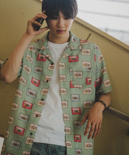 KANSAI YAMAMOTO HOMME/カンサイヤマモトオム】KANSAI JAPAN