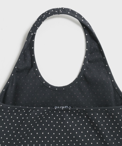 楽天市場】花柄 刺繍 レース ノースリーブ タンクトップ