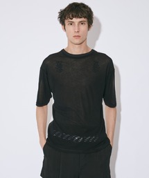 beautiful people カットソー　新品 beautiful people｜ビューティフルピープルのTシャツ/カットソー