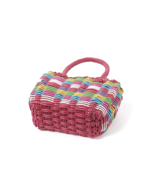 新品★ Le Voyage en Panie 　 round shape バッグ 新品☆ Le Voyage en Panie round shape バッグ