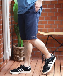 HANES | Hanes チノリラックスショートパンツ(チノパンツ)