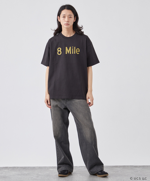 セール】ムービー （映画）タイトルTEE（Tシャツ/カットソー