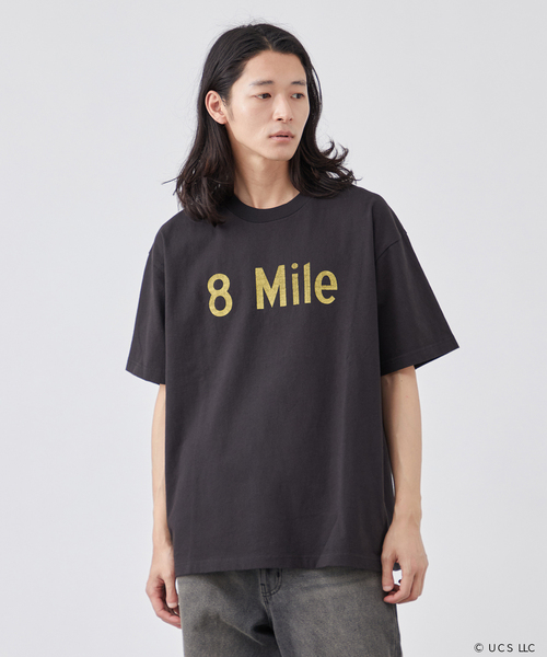 セール】ムービー （映画）タイトルTEE（Tシャツ/カットソー