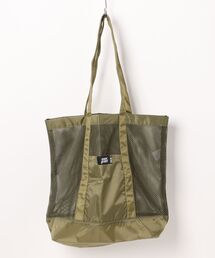 over print（オーバープリント）の「overprint/オーバープリント/NYLON TOTE BAG（トートバッグ）」