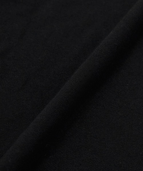 United Athle（ユナイテッドアスレ）の「【ROOPTOKYO】UNITED ATHLE 5.6oz  ロングスリーブTee/ロンT 無地 クルーネック メンズ レディース 2026年春夏（Tシャツ/カットソー・メンズ・ライトブルー/スミクロ/ネイビー/ブラック/オフホワイト/ホワイト・S/L/M/XL）」の14枚目の写真