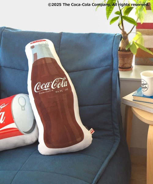 コカコーラ　ラグ　ソファーカバー　ヴィンテージラグCoca-Cola コカ・コーラ（ラグ/カーペット/マット）のフリマアイテム一覧