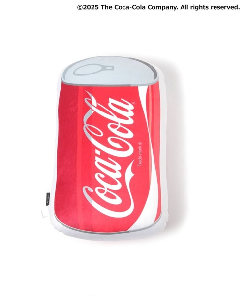 Coca-Cola／BAYFLOW】クッション（クッション/クッションカバー