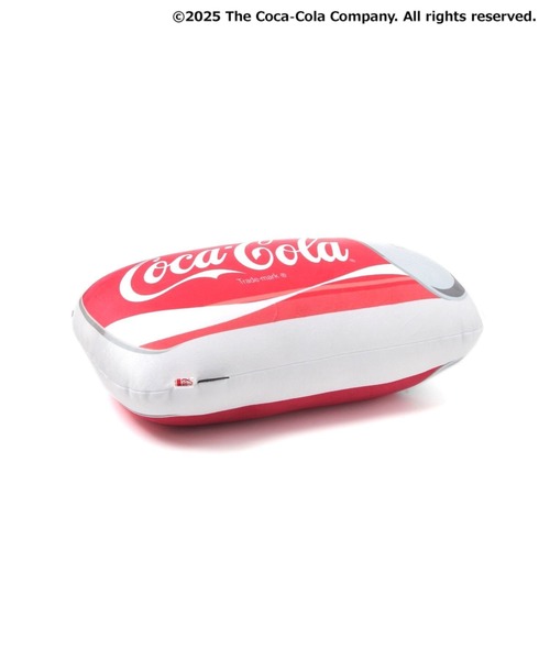 Coca-Cola／BAYFLOW】クッション（クッション/クッションカバー