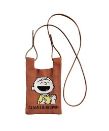 ROOTOTE（ルートート）の「IP.ベビールー.PEANUTS-8R（ショルダーバッグ）」