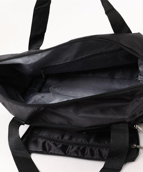 新品　キルシェのネイビー ボストンバッグ ファスナー式 楽天市場】【24h限定10%off】セカンドバッグ ダブルファスナー