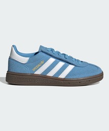 adidas(AfB_X)̃nh{[ XycBA RtH[gN[W[ LkV[[X LbY / Handball Spezial Comfort Closure Elastic Lace Kids / AfB_XIWiX adidas Originals(Xj[J[)