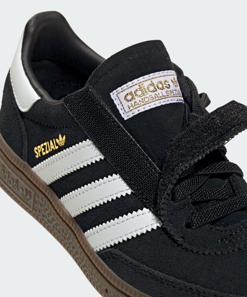 「sososo」 ハンドボール スペツィアル コンフォートクロージャー 伸縮シュー