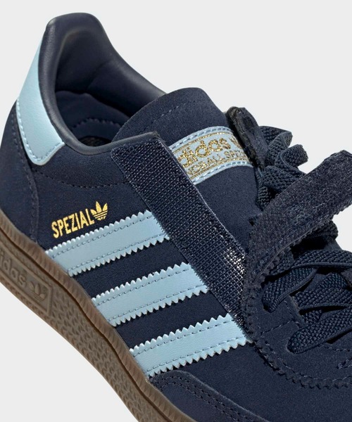 ハンドボール スペツィアル コンフォートクロージャー 伸縮シュー