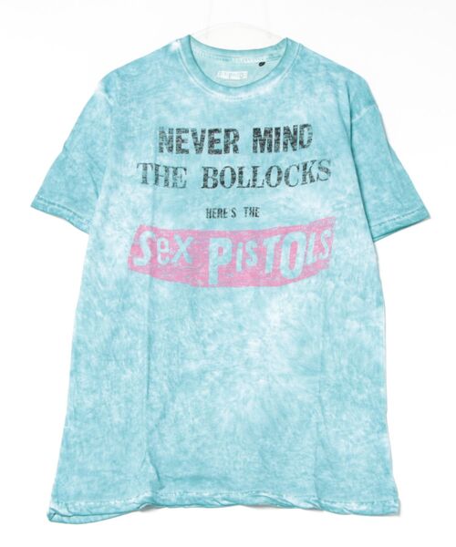 ROCK-OFF（ロックオフ）の「【ROCK-OFF】ウォッシュコレクション ユニセックス Tシャツ（Tシャツ/カットソー・メンズ・その他4/その他7/その他6/その他1/その他2/その他3/その他5・M/L/XL）」の2枚目の写真